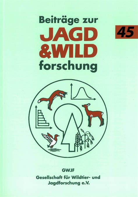 Beiträge zur jagd  und wildforschung (band 15). - Guide to careers in federal law enforcement.