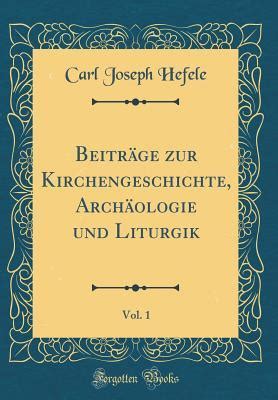 Beiträge zur kirchengeschichte, archäologie und liturgik. - Iron grip strength home gym manual.