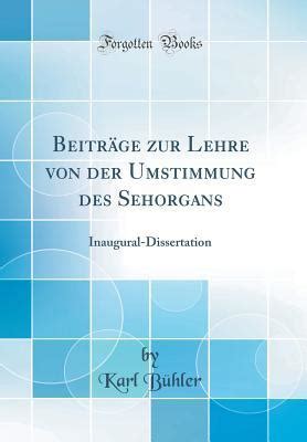 Beiträge zur lehre von der umstimmung des sehorgans. - 1999 subaru legacy b4 owners manual.