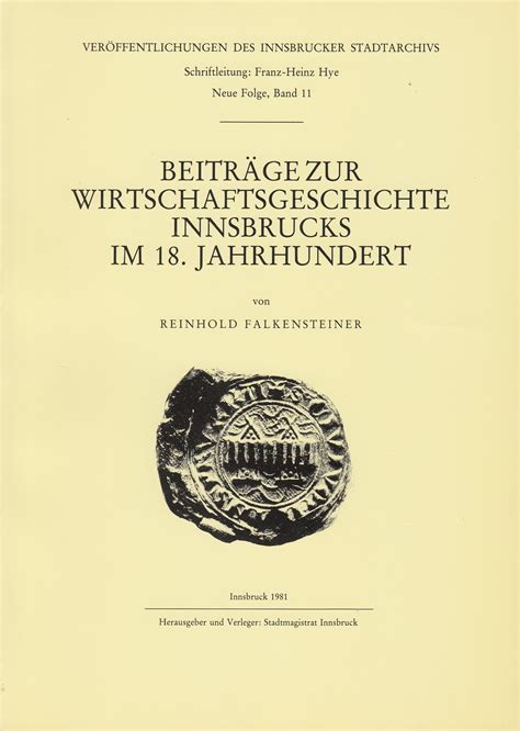 Beiträge zur wirtschaftsgeschichte innsbrucks im 18. - Craftsman briggs and stratton silver manual.