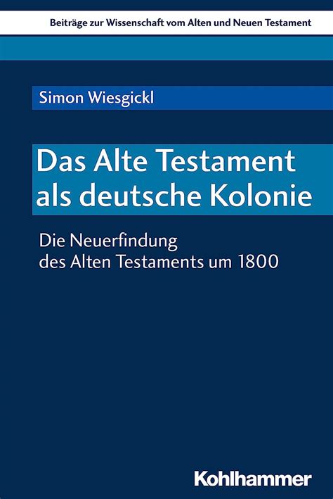 Beiträge zur wissenschaft vom alten und neuen testament, band 156: von david zu den deuteronomisten. - 2001 john deere gator service manual.