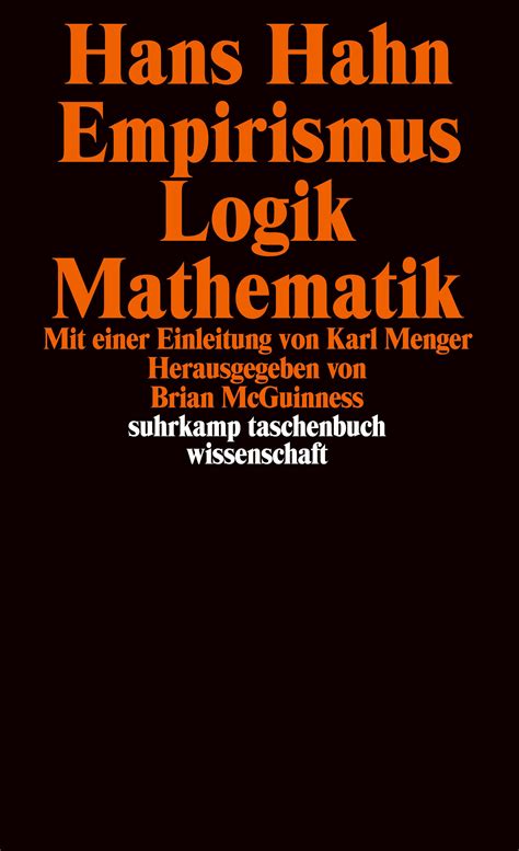 Beiträge zur philosophie der logik und mathematik. - How artists see series teachers guide.