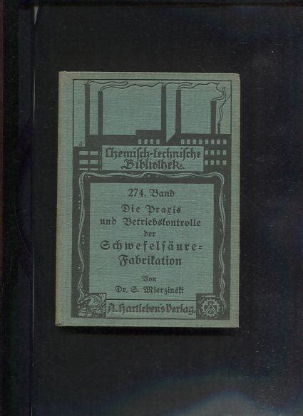 Beiträge zur theorie und praxis der schwefelsäure fabrikation. - Geschichte der stadt zell-mosel bis 1816.