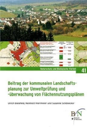Beitrag der kommunalen landschaftsplanung zur umweltprüfung und  überwachung von flächennutzungsplänen. - Economics paul krugman robin wells sollutions manual.