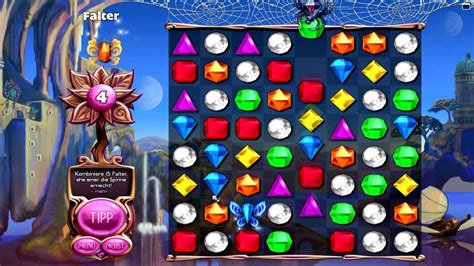 Bejeweled is a puzzle game by PopCap Games, first developed 2001. A sequel to this game, Bejeweled 2, was released by PopCap Games in 2004. More than 25 million copies of Bejeweled have been sold, and the ….