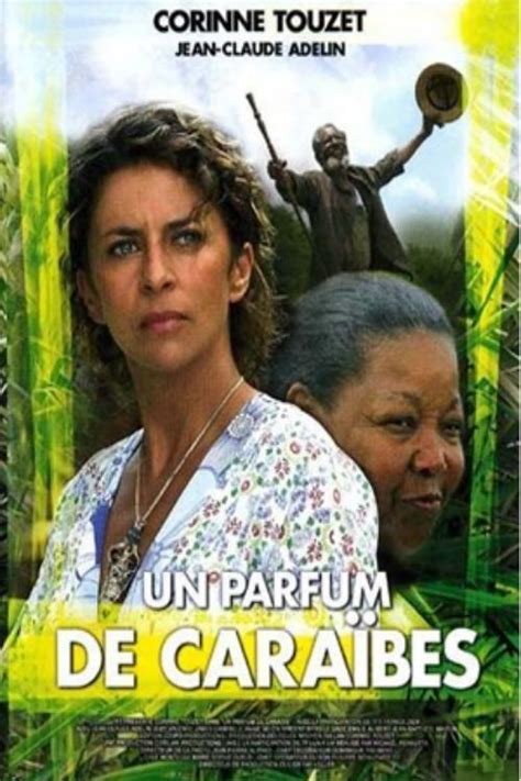 Bekijk de film Un parfum de Caraïbes in streaming BetaSeries.com