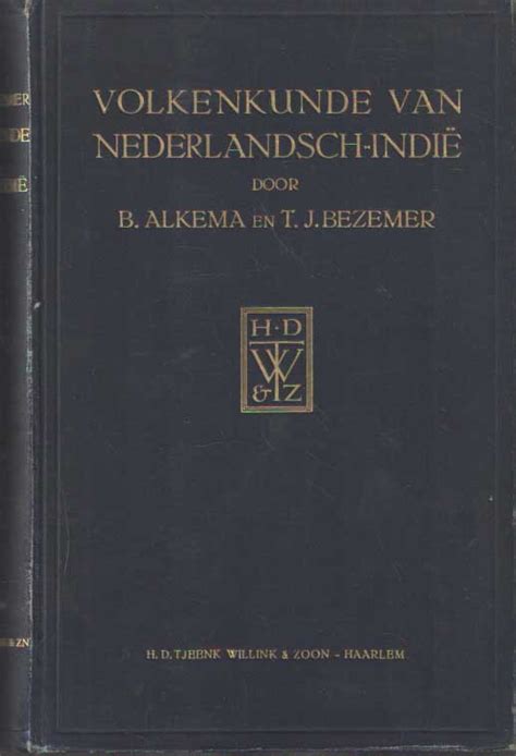 Beknopt handboek der volkenkunde van nederlandsch indië. - Studien zu den theriophoren personennamen der germanen..
