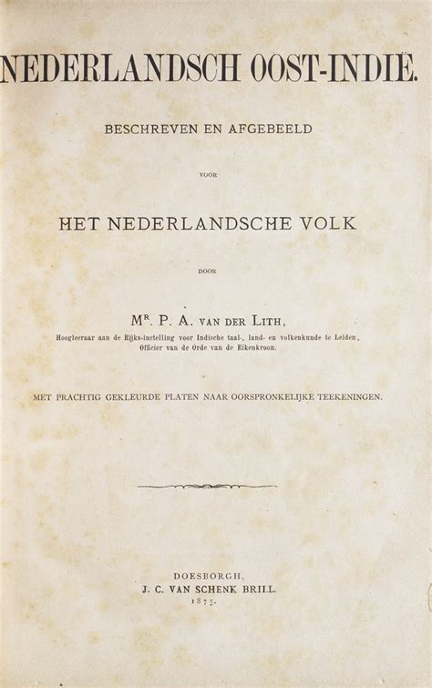 Beknopt overzicht der meest gebruikte geneesmiddelen in nederlandsch oost indie. - Jacques-nicolas bellin (1703-1772) cartographe, hydrographe, ingénieur du ministère de la marine.