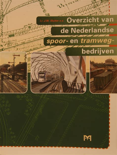Beknopt overzicht van de nederlandse spoor  en trambedrijven. - Ford explorer sport trac repair manual.