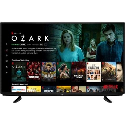 Beko B50A860B 50" 127 Ekran Uydu Alıcılı 4K Ultra HD Android Smart LED TV 17.