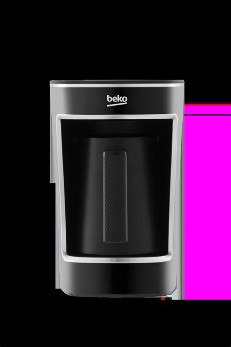 Beko TKM 2341 Keyf-i Bol Türk Kahve Makinesi . 