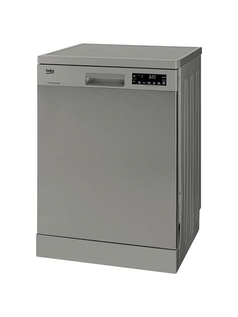 Beko dishwasher. Whirlpool dishwasher has 14 place settings and 8 washing programs, which help you to wash a lot of dishes in a short time. Shop now at xcite.com and get the ... 