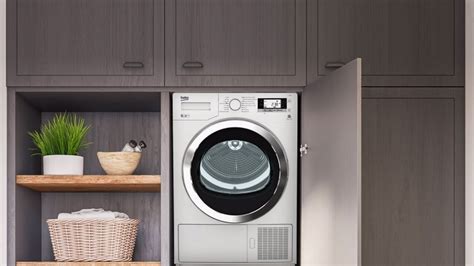 Beko markalı kurutma makineleri farklı kapasiteye ve farklı kumaş türlerine uygun kurutma programlarına sahip modeller olarak kullanıcıların beğenisine sunulur.