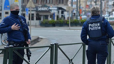 Belçika’da bomba alarmı: 27 okul kapatıldı