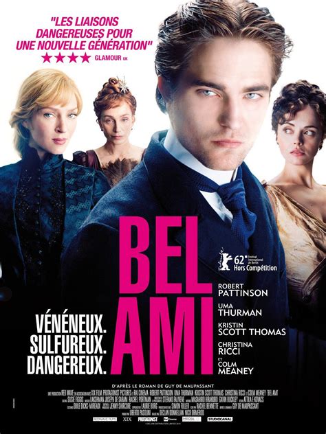 Bel Ami (2012)
