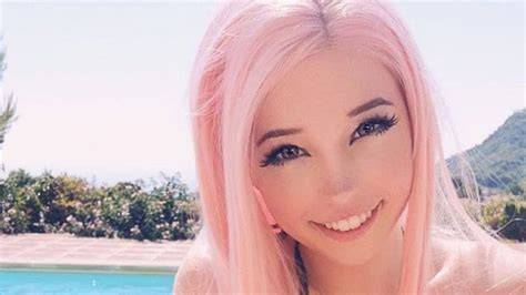 Bel Delphine Xxx Video
