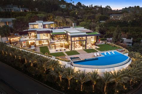 Bel air mansions. The Bel-Air megamansion known as “The One” is now pending sale. It was offered at auction, and a bidding war broke out. The winning bid was $126 million, in addition to a 12% auction fee ... 
