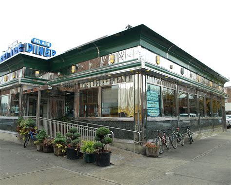 Bel aire diner in astoria. Bel Aire Diner, Astoria. 3,681 likes · 164 talking about this · 11,454 were here. Bel Aire Diner is a retro-style diner in Astoria serving delicious, affordable food in a fun and fam Bel Aire Diner 