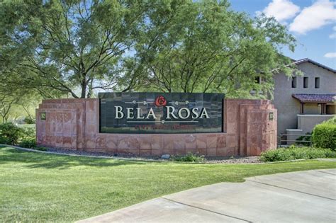 Bela rosa apartments. Apr 5, 2024 · Bela Rosa Located at: 3825 W Anthem Way Anthem, AZ 85086 Featured unit: 1 bed | 1 bath | 1180 sq ft Prices start at: $1720/month Call Today! Available for text communication at Bela Rosa Apartment... Relax in our beautiful quiet community! 