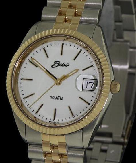 Belair Watches Price