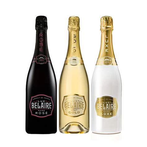 Belaire Gold Price