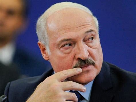 Belarus’ Lukashenko: ‘The only mistake we made’ was not finishing off Ukraine with Russia in 2014