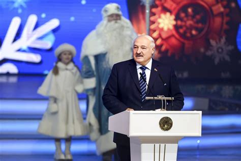 Belarus’ authoritarian leader tightens control over the country’s religious groups