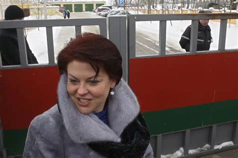 Belarus drops charges against Polish minority activist
