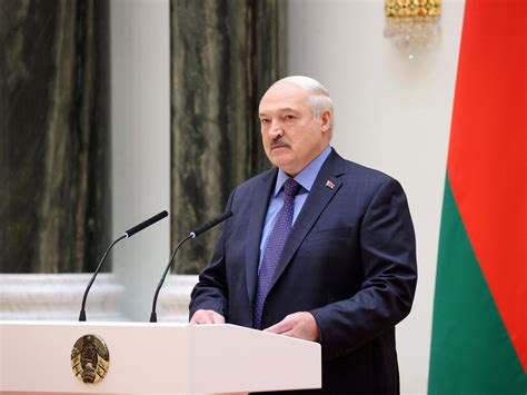 Belarus leader welcomes Wagner forces but others in the country see them as a threat