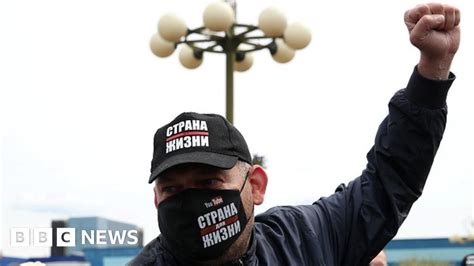 Belarus liberates jailed opposition leader following request from America