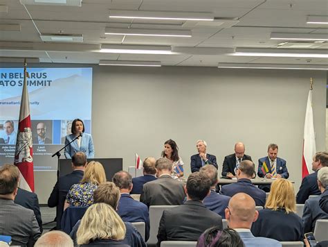 Belarus strives for discussions with the Republic of Lithuania to normalize boundary circumstance