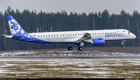 Belavia airlines online check in