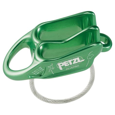 Belay device amazon.  Compact, lightweight belay/rappel device, for use with ...