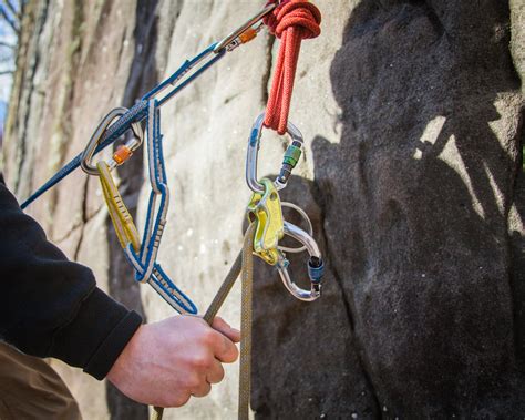Belay device name.  But with so many available, how do you decide which o...