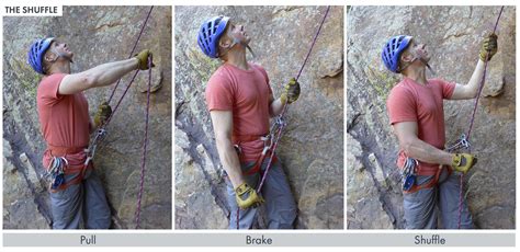 Belay rock climbing.  We know &mdash; that&rsquo;s why places like Inc.  BELAY Assistant & Fi...