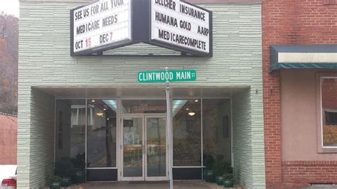Belcher Insurance Clintwood Va