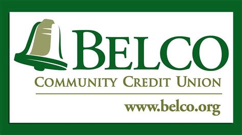 Routing Number List for Belco Community Credit Union..