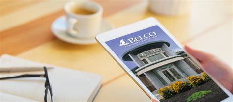 Belco org online banking. Online Banking Online; Mobile Experience the Credit Union Difference. Main Office: 520 Ave V Bogalusa, LA 70427 Phone: (985) 732-7522 Fax: (985) 732-2361 Lost/Stolen Debit Card: 1-833-337-6075 Card Activation: 1-800-992-3808. We do business in accordance with the Federal Fair Housing Law and Equal Opportunity Act. ... 