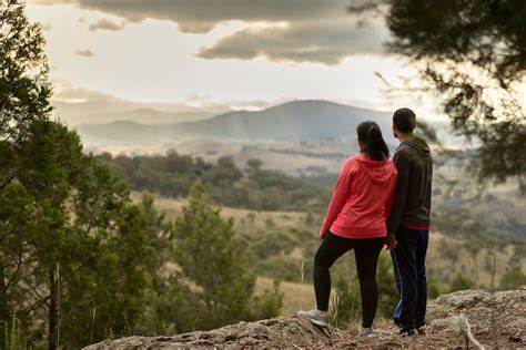 Belconnen’s best-kept secrets Ginninderry