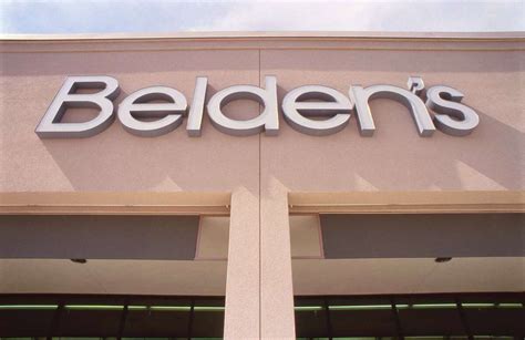 Belden’s to close, leaving void in Houston’s Jewish …