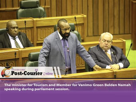 Belden namah email address