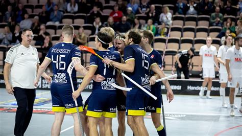 Bele/Barkarby Innebandy F09/10 - Väsby AIK F09/10 Lag 2