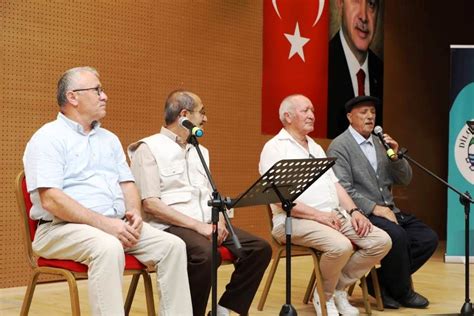 Belediyeden babalara özel program MSN.