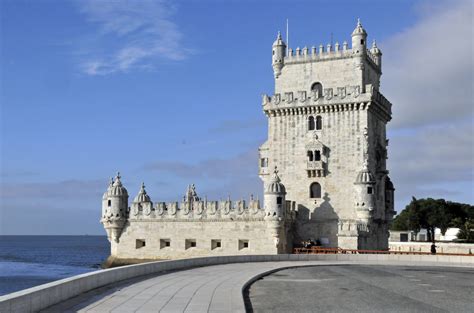 Belem tower portugal. Things To Know About Belem tower portugal. 