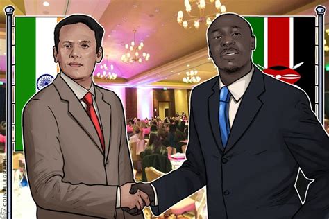 Belfrics to Launch Bitcoin Exchanges Across Africa image 4