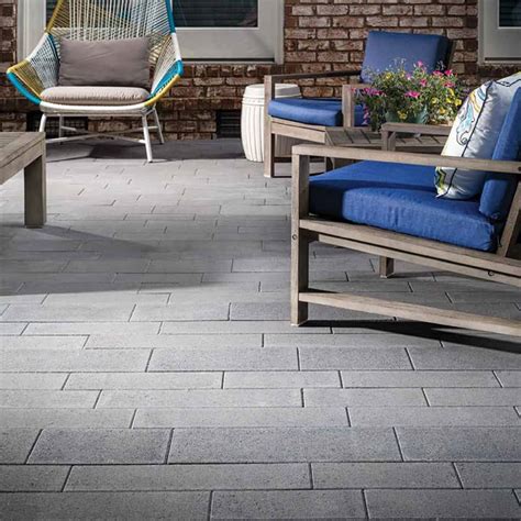 We carry Belgard pavers giving our customers the best materials for their next project. Contact us today to learn more about Belgard pavers. ... Colors Available: Graphite | Foundry | Newport Gray | Pewter. Made by: Belgard – https://www.belgard.com. Color Options. Graphite. Foundry. Newport Gray. Pewter. Size Options. 7 1/2 x 11 13/16 x 2 3/ .... 