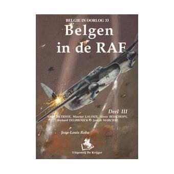 Belgen in de raf   vol 3 (belgie in oorlog, 33). - Mariner 60hp 4 stroke manual 2007.