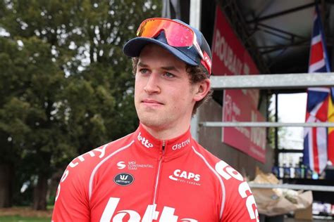 Belgian cyclist Tijl De Decker dies after crash during training