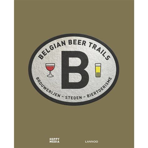 Read Belgian Beer Trails By Erik Verdonck