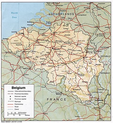 Belgien – Wikipedia